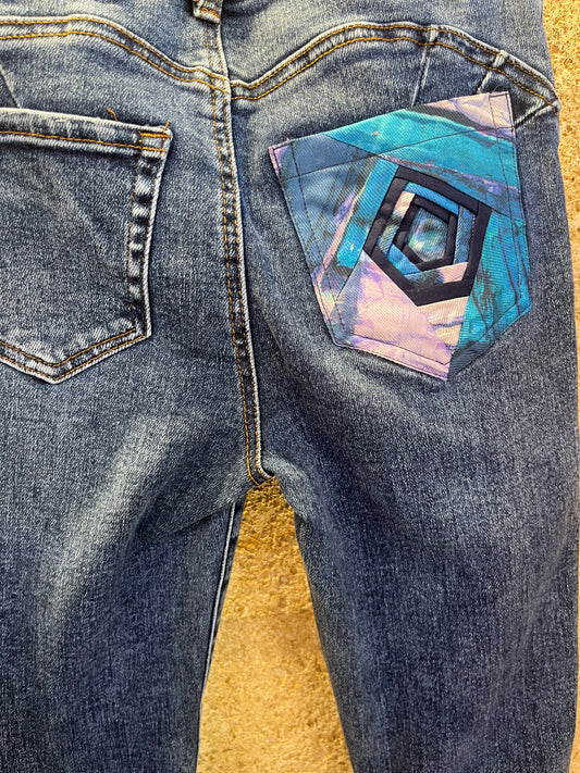 Jeans custom