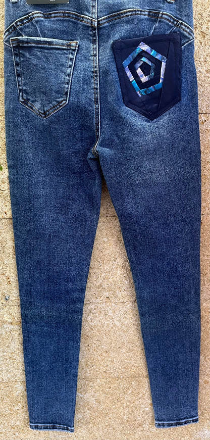 Jeans custom